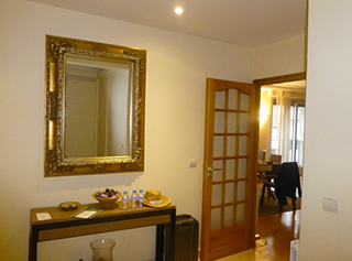 Vente Appartement 4 pièces 101m² Paris 16ème vente appartement 16eme paris 2