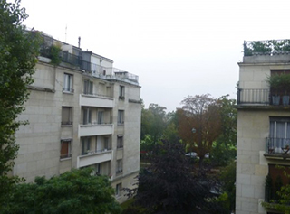 Vente Appartement 4 pièces 101m² Paris 16ème vente appartement 16eme paris 5