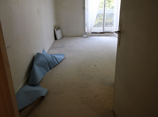 Vente Studio 24,37m² Paris 19ème vente studio 19eme paris 4