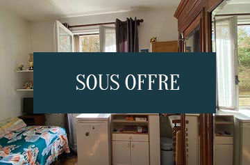 Vente appartement à Neuilly Charcot