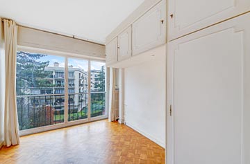Vente appartement Chezy | Neuilly