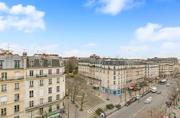 Vente appartement Parmentier | Paris 11 Vente appartement Parmentier | Paris 11