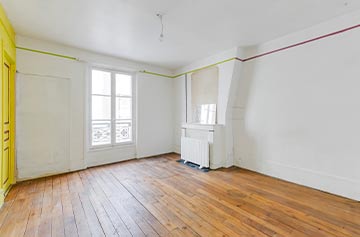 Vente appartement Volontaires | PARIS 15