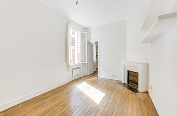 Paris, 15ème – Volontaire studio vente appartement quartier cambronne garibaldi Paris, 15ème – Volontaire studio vente appartement quartier cambronne garibaldi