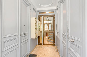 Vente maison paris 18 villa saint michel