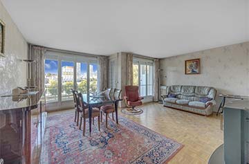 Vente appartement Choisy Le Roi