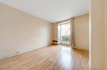 Vente appartement Campo Formio Paris 5