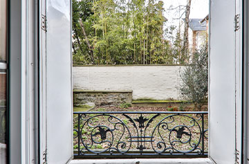 Vente appartement Asnières Vente appartement Asnières
