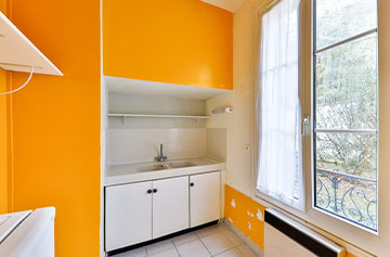 Vente appartement Asnières Vente appartement Asnières