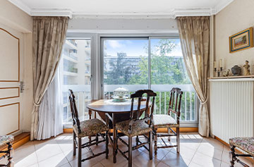 vente appartement Paris 19eme Bolivar vente appartement rue de Cevennes PARIS 15