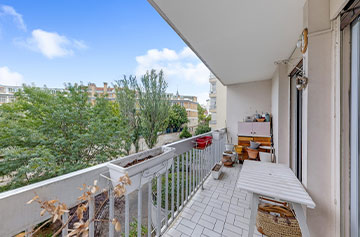vente appartement Paris 19eme Bolivar vente appartement rue de Cevennes PARIS 15