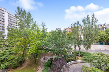 vente appartement Paris 19eme Bolivar vente appartement rue de Cevennes PARIS 15