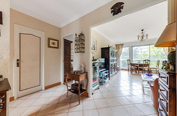 vente appartement Paris 19eme Bolivar vente appartement rue de Cevennes PARIS 15