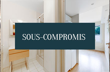 vente appartement à Boulogne rue Vauthier