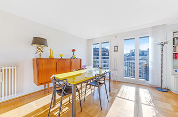 vente appartement rue de Cevennes PARIS 15 vente appartement rue de Cevennes PARIS 15
