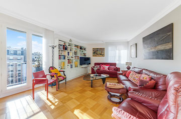 vente appartement rue de Cevennes PARIS 15 vente appartement rue de Cevennes PARIS 15