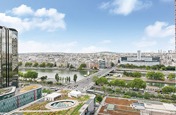 Vente appartement rue Gaston de Cavaillet 15eme PARIS Vente appartement rue Gaston de Cavaillet 15eme PARIS