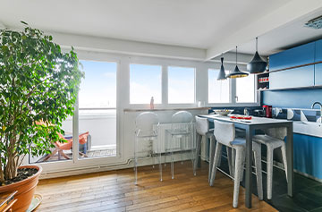 vente appartement A proximité du Métro Plaisance, vue imprenable Tour Eiffel au 22ème étage de la Tour vente appartement A proximité du Métro Plaisance, vue imprenable Tour Eiffel au 22ème étage de la Tour