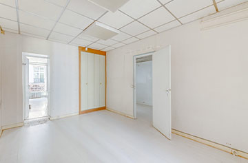 vente appartement Paris 9eme rue de Provence vente appartement rue de Cevennes PARIS 15
