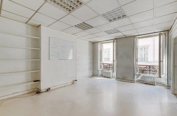 vente appartement Paris 9eme rue de Provence vente appartement rue de Cevennes PARIS 15