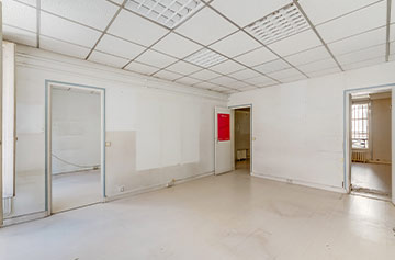 vente appartement Paris 9eme rue de Provence vente appartement rue de Cevennes PARIS 15