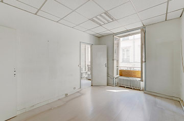 vente appartement Paris 9eme rue de Provence vente appartement rue de Cevennes PARIS 15