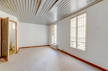 vente appartement Paris 9eme rue de Provence vente appartement rue de Cevennes PARIS 15