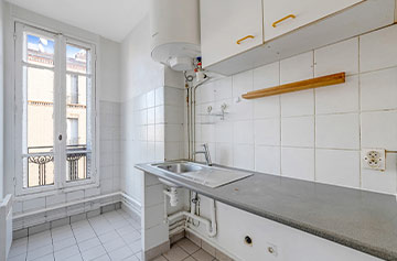 Vente appartement St Ouen Garibaldi Vente appartement rue des tournelles PARIS