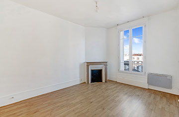 Vente appartement St Ouen Garibaldi Vente appartement St Ouen Garibaldi