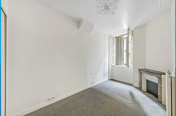 Vente appartement rue des tournelles PARIS Vente appartement rue des tournelles PARIS