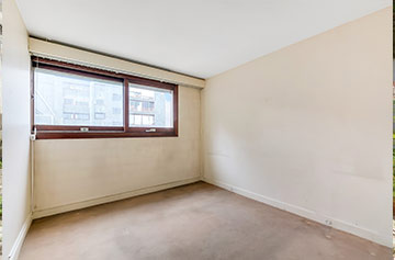 Vente appartement vaugirard 15eme PARIS Vente appartement rue Gaston de Cavaillet 15eme PARIS